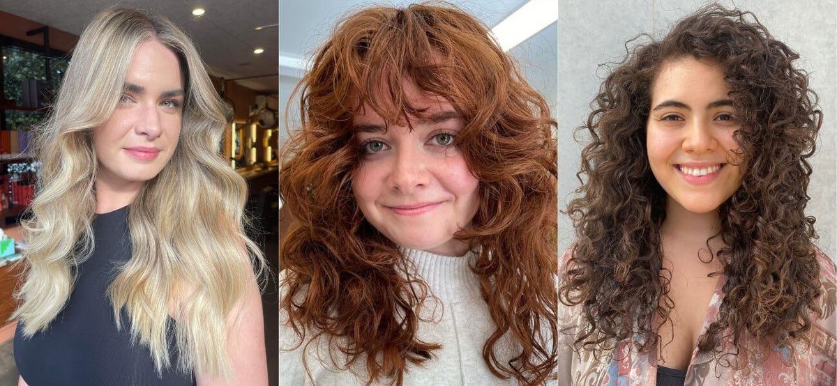 Maiden Hair signature work