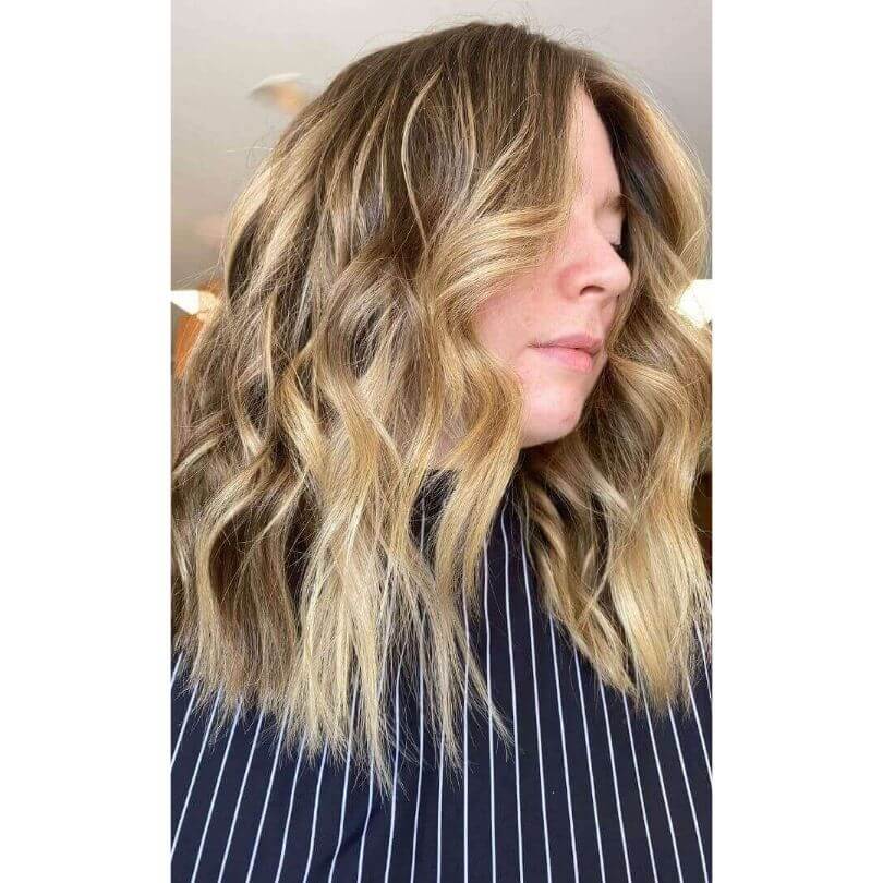 Balayage